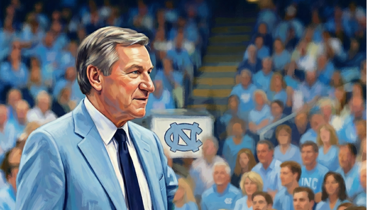 From Dean Smith to Hubert Davis – When ‘Doing It the Right Way’ Stopped Being Enough at UNC
