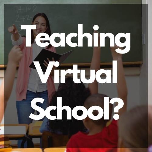 Teaching remotely? Here are some tips.