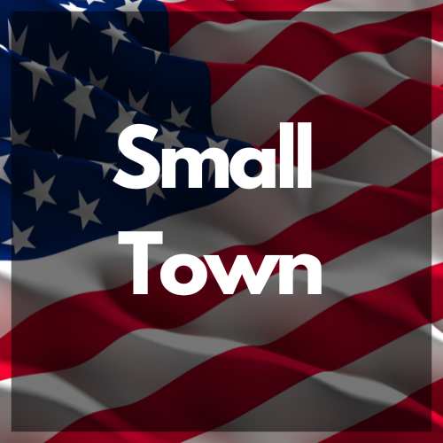 Try This in a Small Town
